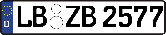 LB-ZB2577