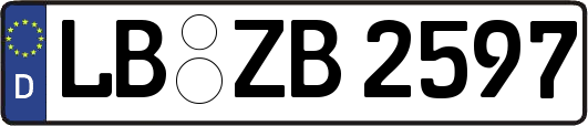 LB-ZB2597