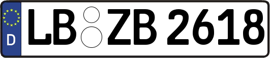 LB-ZB2618