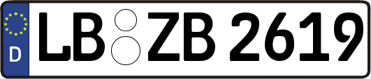 LB-ZB2619