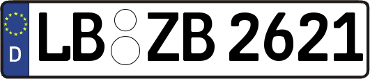 LB-ZB2621