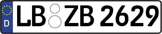 LB-ZB2629