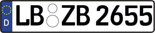 LB-ZB2655