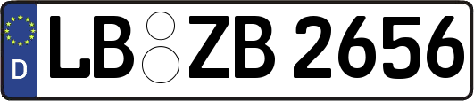 LB-ZB2656