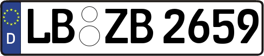 LB-ZB2659