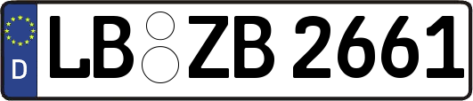 LB-ZB2661