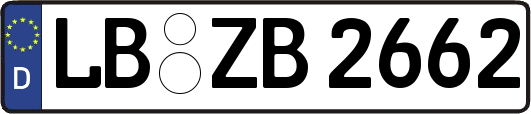 LB-ZB2662