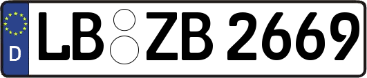 LB-ZB2669