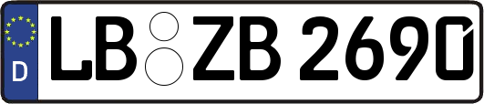 LB-ZB2690