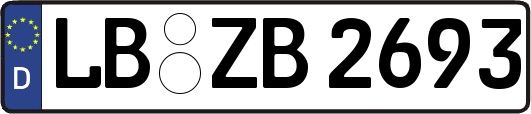 LB-ZB2693
