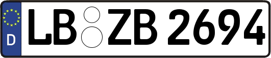 LB-ZB2694