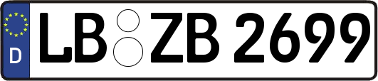 LB-ZB2699