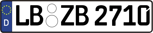 LB-ZB2710
