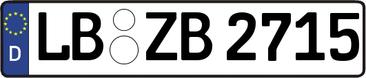 LB-ZB2715