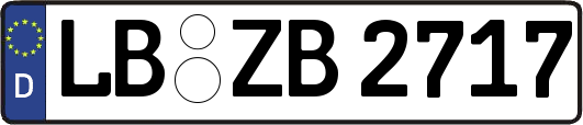 LB-ZB2717