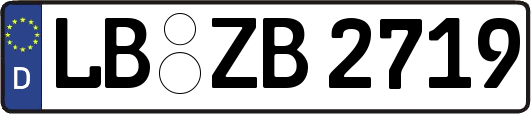 LB-ZB2719