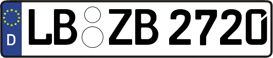 LB-ZB2720