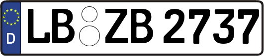 LB-ZB2737