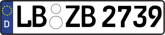 LB-ZB2739