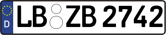 LB-ZB2742