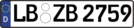 LB-ZB2759