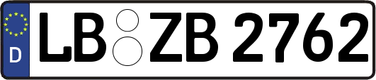 LB-ZB2762