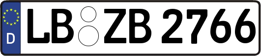 LB-ZB2766