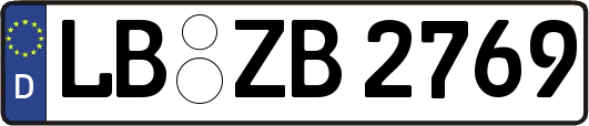 LB-ZB2769