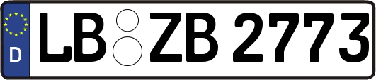 LB-ZB2773