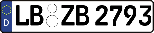 LB-ZB2793