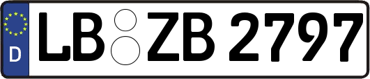 LB-ZB2797