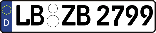 LB-ZB2799