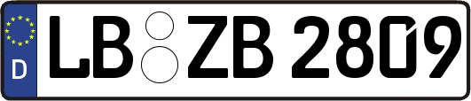 LB-ZB2809