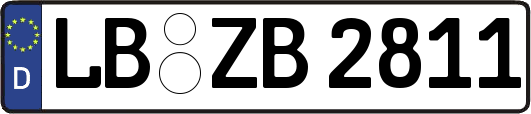 LB-ZB2811