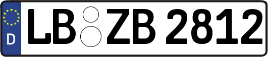 LB-ZB2812