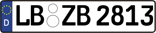 LB-ZB2813