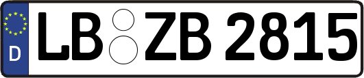 LB-ZB2815