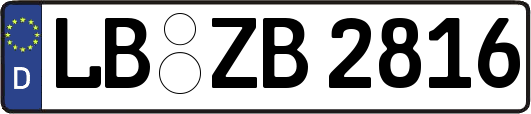 LB-ZB2816