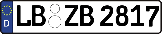 LB-ZB2817