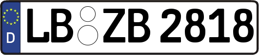 LB-ZB2818