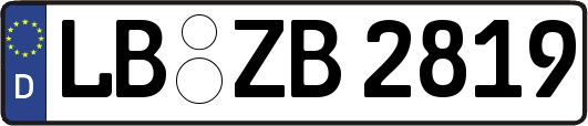 LB-ZB2819