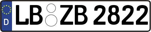 LB-ZB2822