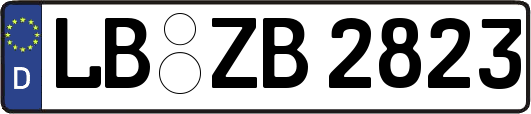 LB-ZB2823