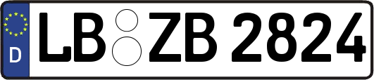 LB-ZB2824