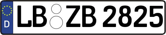 LB-ZB2825