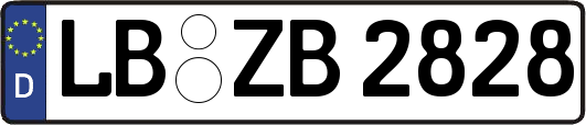 LB-ZB2828