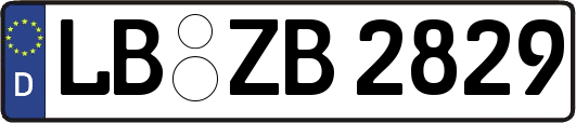 LB-ZB2829