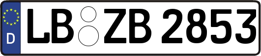 LB-ZB2853