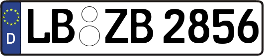 LB-ZB2856