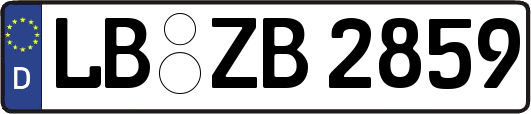 LB-ZB2859
